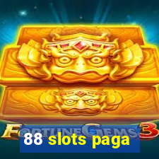 88 slots paga